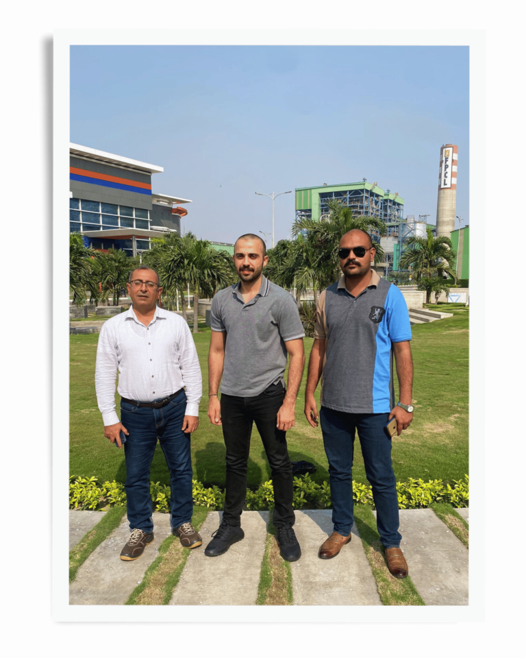 Ammara Group Gallery